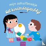 Het kinderdagverblijf