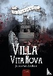 Berckum, Jeroen van - Villa Vita Nova