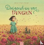 Humann, Jessy - Duizend-en-een dingen