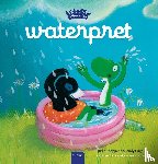 Koppens, Judith, Engel, Andy - Waterpret