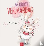 De grote verjaardag