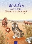 Nahmias, Veronica - Wulfie het wolfsjong