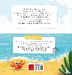 Van Lunter, Federico - Olivia gaat naar zee