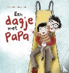 Ruff, Jerry - Een dagje met papa