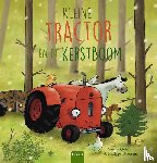 Kleine Tractor en de kerstboom