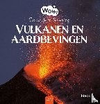 Gageldonk, Mack van - Vulkanen en aardbevingen