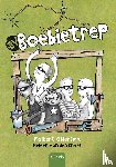 Oldersma, Folkert - BV Boebietrep