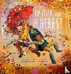 Ramakers, Sanne, de Vink, Merel - Op zoek naar de herfst