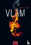 Van der Stockt, Jade - Vlam