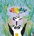 Muchnik, Lisa - Regenboogpanda