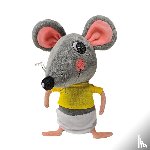  - Muisje Knuffel