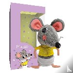  - Muisje Knuffel