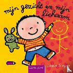 Slegers, Liesbet - Mijn gezicht en mijn lichaam