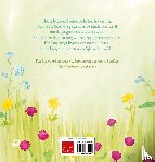 Nieuwenhuyzen, Martine van - Koenijn ruikt de lente
