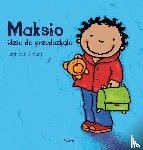 Amant, Kathleen - De eerste schooldag van Milan (POD Poolse editie)