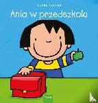 Amant, Kathleen - Anna in de klas (Poolse editie)