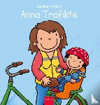 Amant, Kathleen - Anna in het verkeer (POD Poolse editie)