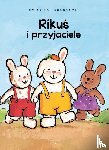 Van Genechten, Guido - Rikki en zijn vriendjes (POD Poolse editie)