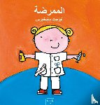 Slegers, Liesbet - De verpleegkundige (POD Arabische editie)
