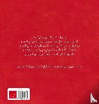 Slegers, Liesbet - De brandweerman (POD Arabische editie)