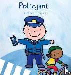 Slegers, Liesbet - De politieman (POD Poolse editie)