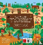 Bemmel, Erik van - Het grote insectenzoekboek
