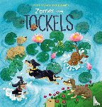 De Keyzer, Ilse - Zomer met de Tockels