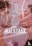 Witte, Astrid - De halszaak