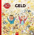 Winters, Kiki - Geld