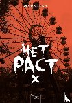 Stroobant, Wendy - Het Pact