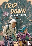 Bosch, Karin - Trip down Memory Lane