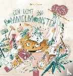 Een echt rommelmonster