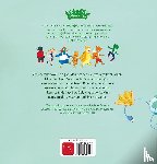 Koppens, Judith, Engel, Andy - Meer dan genoeg