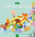 Koppens, Judith, Engel, Andy - Meer dan genoeg