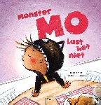 Lefébure, Li - Monster Mo lust het niet