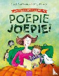 Vandekerckhove, Ingrid - Poepie joepie!