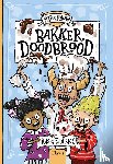 Peters, Rik - Bakker Doodbrood