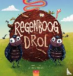 Brusell, Sarah - Regenboogdrol