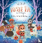 Lunter, Federico van - Klaar voor Halloween