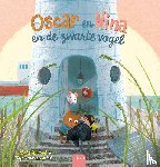 Quintart, Natalie - Oscar en Nina en de zwarte vogel