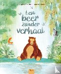 Merveille, Christian - Een beer zonder verhaal