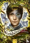 Brandis, Katja - Wilde kater