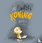 Legge, Krista - De knuffelkoning