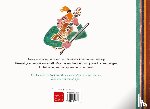 Scheer, Klaartje - De viool van Dario