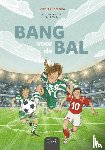Oldersma, Folkert - Bang voor de bal