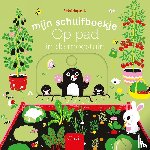 Op pad in de moestuin