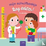 Choux, Nathalie - Dag dokter!