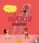 Jugla, Cécile, Guichard, Jack - De wetenschap van de paperclip