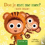 Van Lunter, Federico - Doe je met me mee? Wilde dieren - Wilde dieren