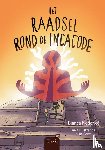 Nederlof, Bianca - Het raadsel rond de Incacode